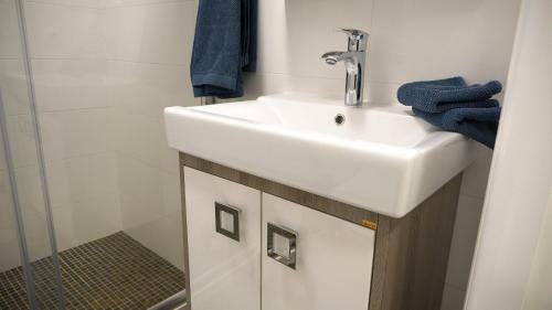 Apartamento Lux Seky With Pool
