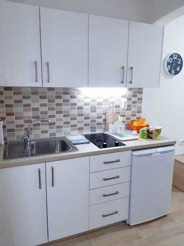 Petar Apartments