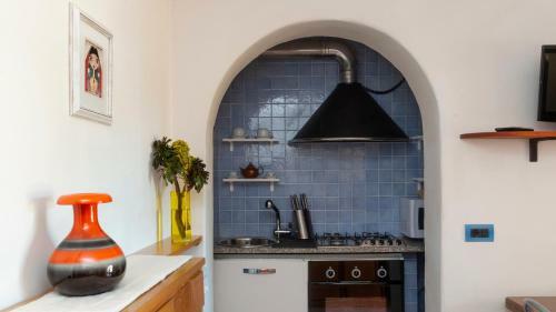 Apartamento Welcomely - Brezza Marina
