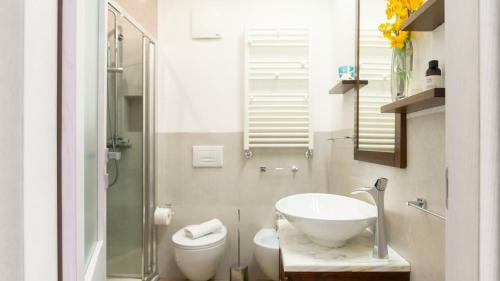 Apartamento Welcomely - Brezza Marina