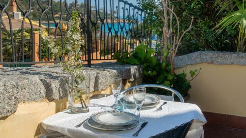 Apartamento Welcomely - Brezza Marina