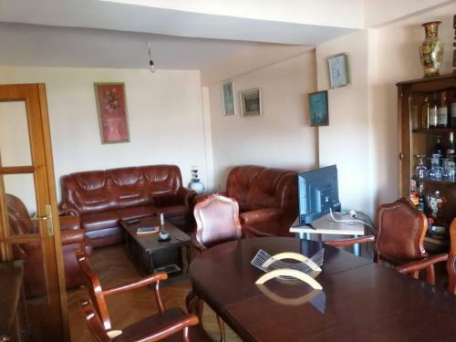 Anev's Apartments