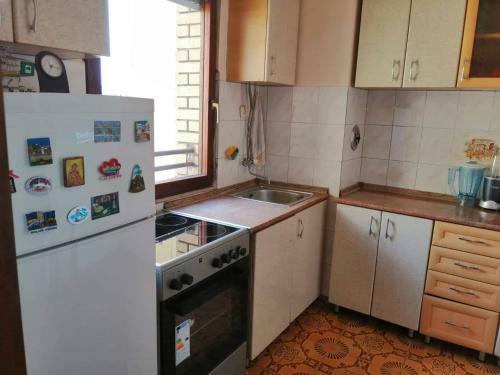 Anev's Apartments