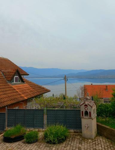 Hostal Vila Aleksandrov