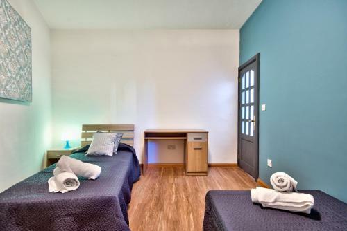Direct Seaviews Tigne Sliema Apartment