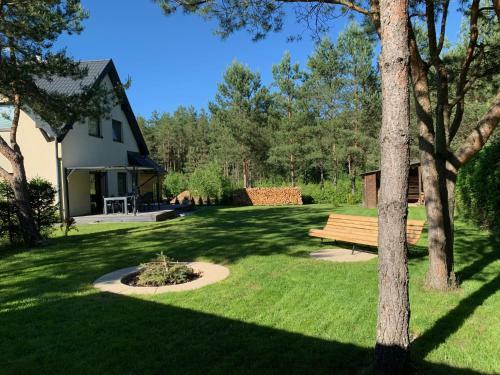 Villa Dom Nad Jeziorem Blizno