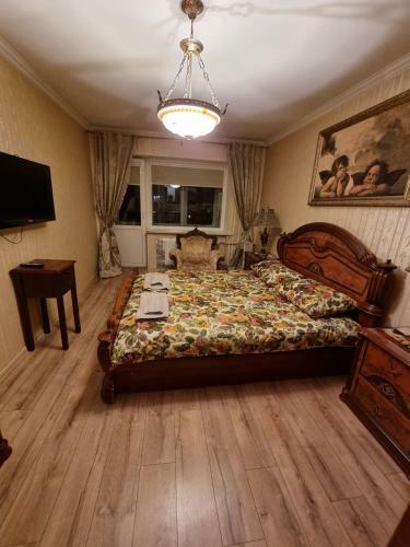 Apartamento Trij? Kambari? Butas Klaip?dos Centre