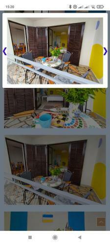 Apartmani Micevic