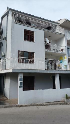 Apartmani Micevic