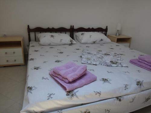 Apartman Milalu