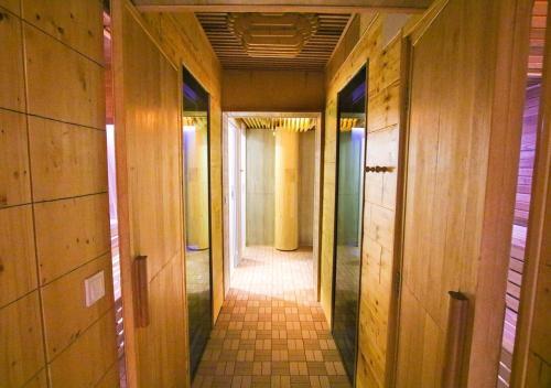Sole Mio Apartment & Wellness
