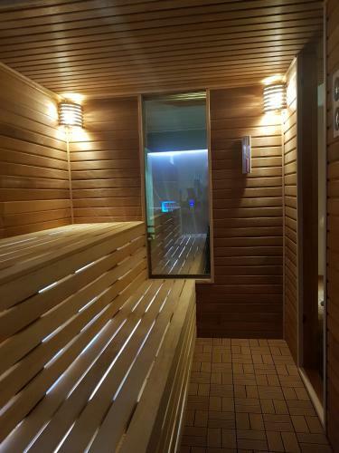 Sole Mio Apartment & Wellness