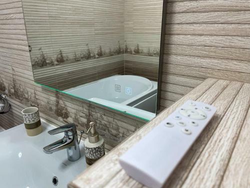 Apartament Delfinul 20 - Bychoice