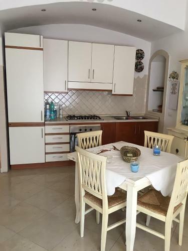 Apartamento Madda's House
