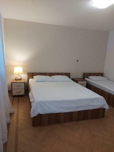 Apartmani Filip Kiti?
