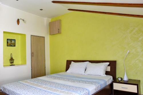 Apartamento Church Bells