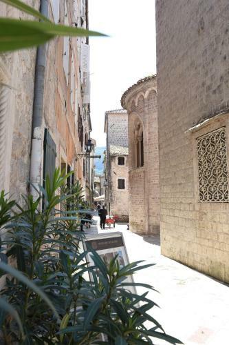Apartamento Church Bells