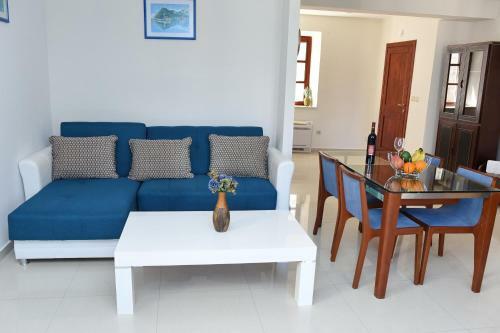 Apartamento Blue Nest
