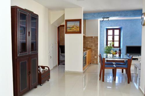 Apartamento Blue Nest