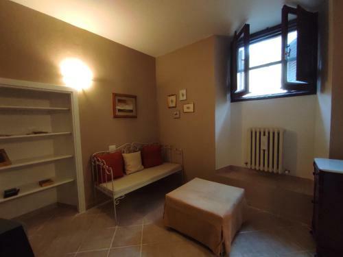 Hostal All'archetto Del Terz'ordine