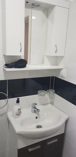 Apartmani Vila Anastasija