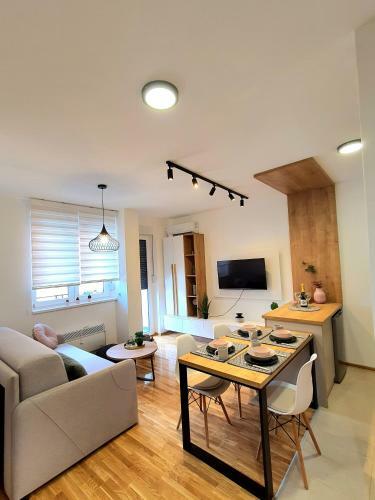 Apartman Skarlet Vrnja?ka Banja