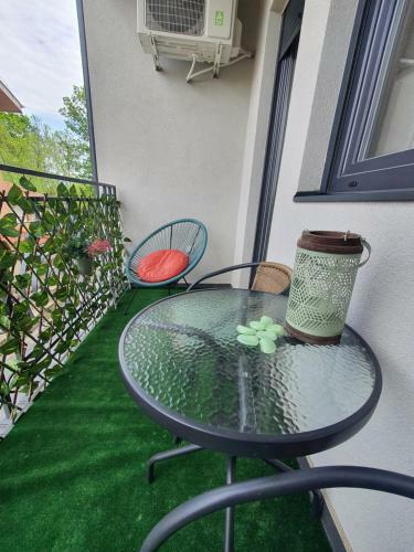 Apartman Skarlet Vrnja?ka Banja