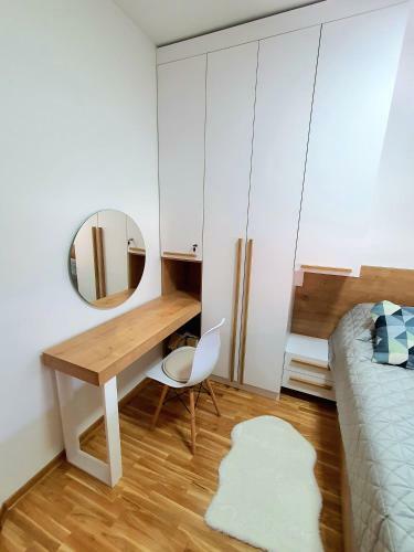 Apartman Skarlet Vrnja?ka Banja