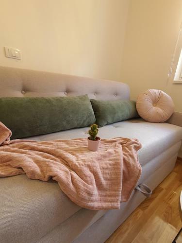Apartman Skarlet Vrnja?ka Banja