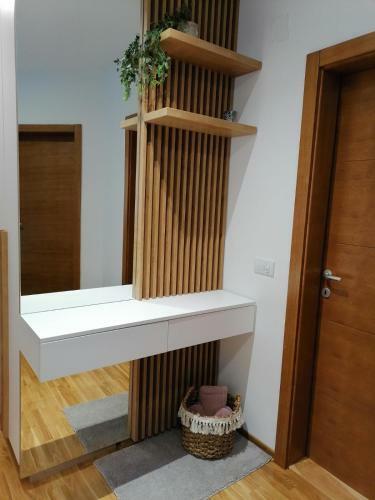 Apartman Skarlet Vrnja?ka Banja