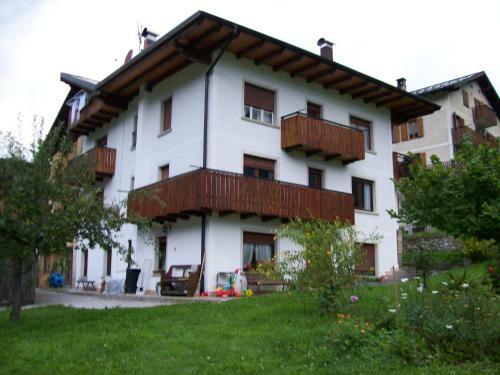 Apartamento Appartamento Nobile