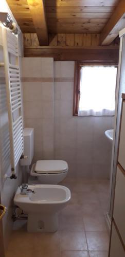 Apartamento Appartamento Nobile