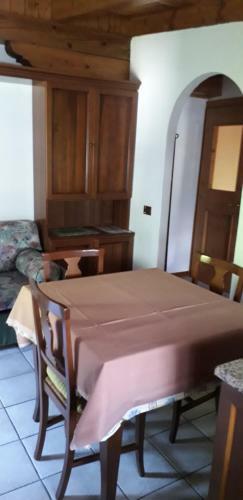 Apartamento Appartamento Nobile