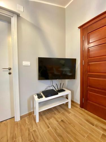 Apartamento Villa Blanca