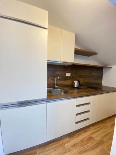 Apartamento Villa Blanca