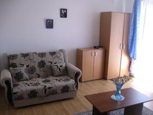 Bed & Breakfast Madam Svetlana