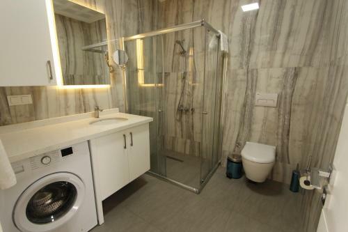 Apartamento Family Suites In Alanya