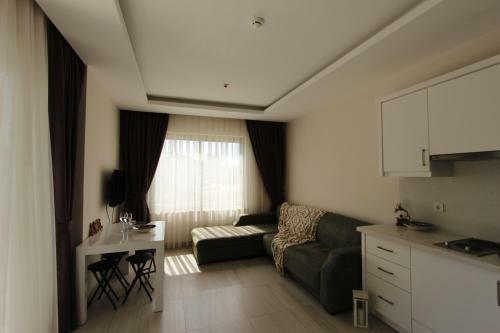 Apartamento Family Suites In Alanya
