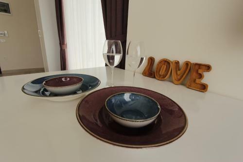 Apartamento Family Suites In Alanya