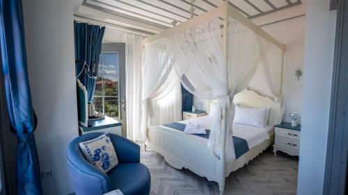 Bed & Breakfast Efruze