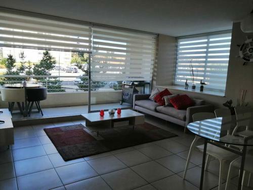 Apartamento Bello Recinto Con Laguna & Playa Aritifical
