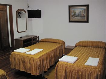 Hotel Antoyana