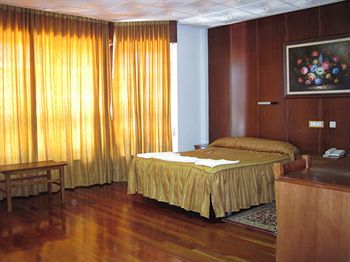 Hotel Antoyana