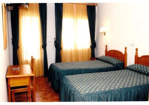 Hostal El Brezo