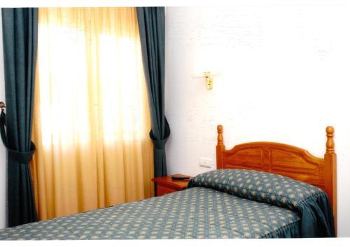 Hostal El Brezo