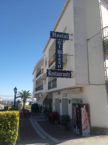 Hostal El Brezo