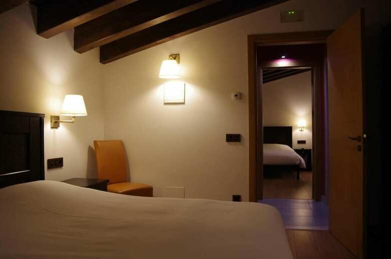 Hosteria Toloriu 1848 - Singular's Hotels