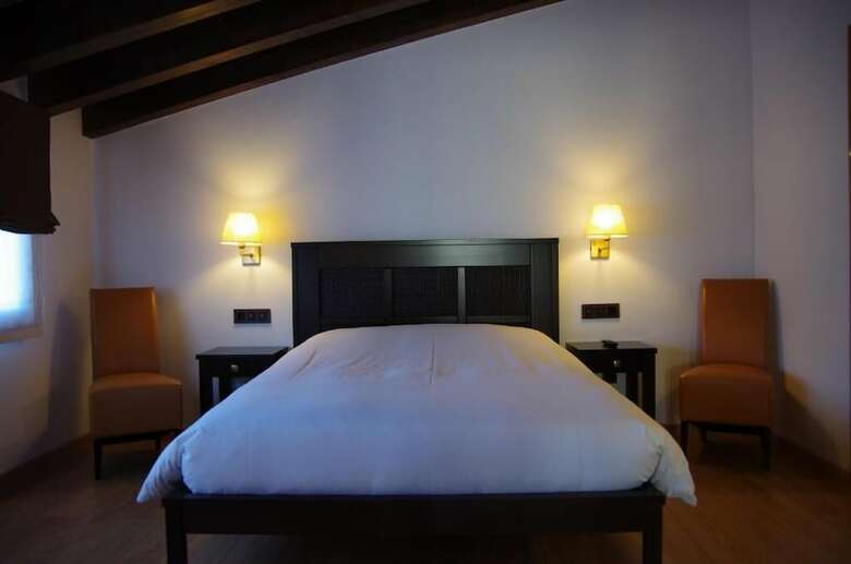 Hosteria Toloriu 1848 - Singular's Hotels