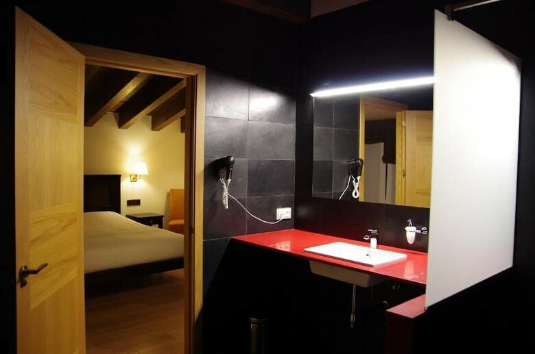 Hosteria Toloriu 1848 - Singular's Hotels
