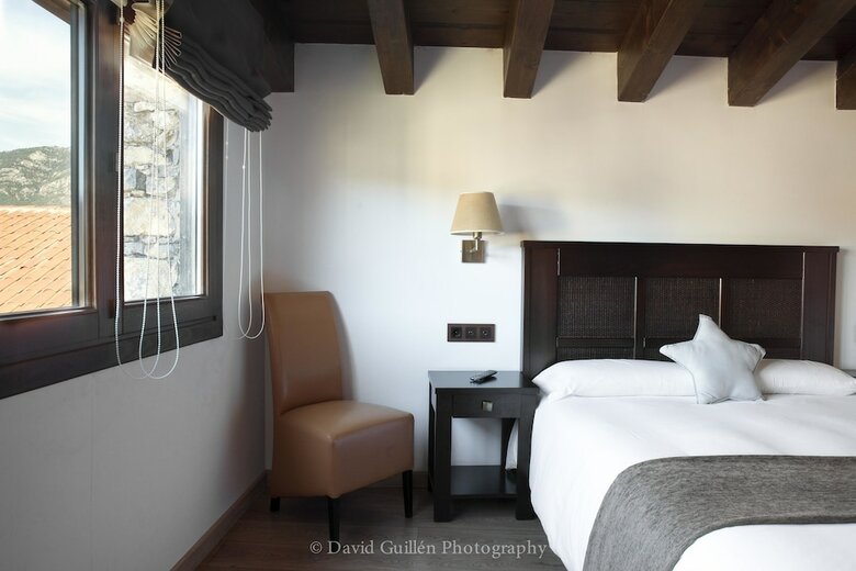 Hosteria Toloriu 1848 - Singular's Hotels